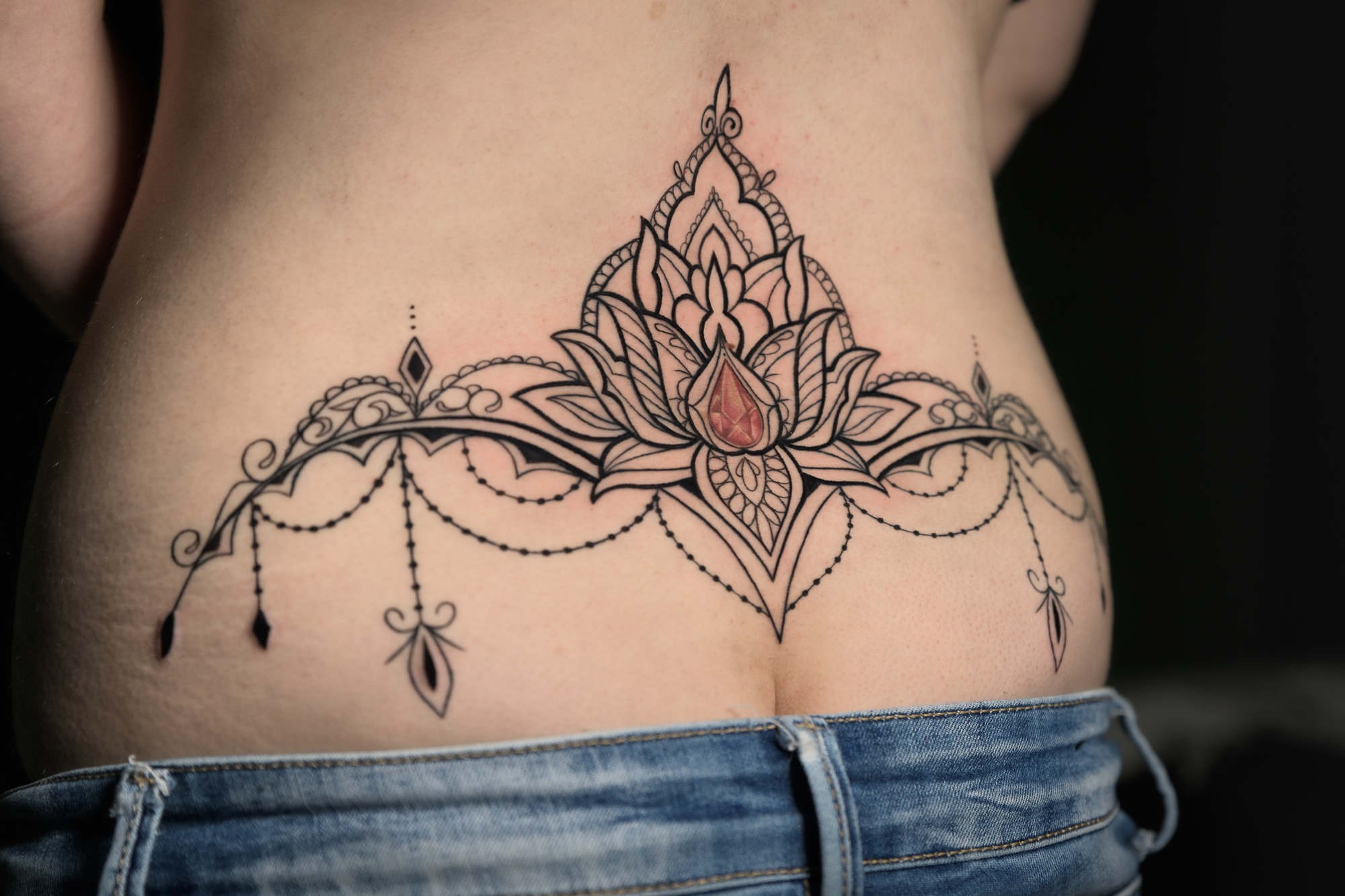 Tattoo 24